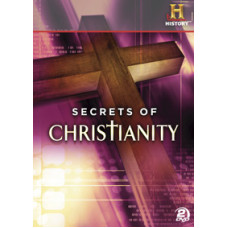 Загадки Християнства [1 DVD]
