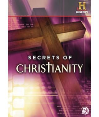 Загадки Християнства [1 DVD]