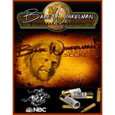 Secrets of Hunting with Babe Winkelman [2 DVDs]
