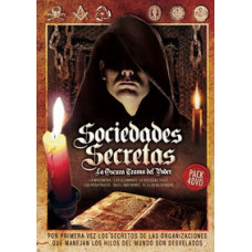 Тайное общество - Сильнее чем прежде [1 DVD]