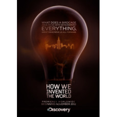 Як ми винайшли світ [1 DVD]