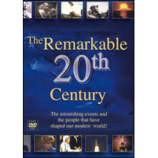 Выдающийся ХХ век [1 DVD]