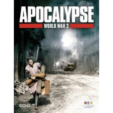 Апокаліпсис: Друга світова війна [1 DVD]