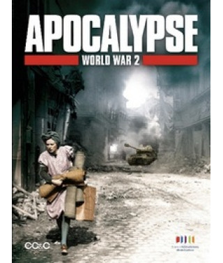 Apocalypse: World War II [1 DVD]
