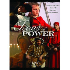 Обличчя Влада док [1 DVD]