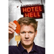 Адские гостиницы [1 DVD]