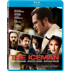 Крижаний [Blu-Ray]