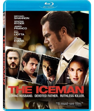 Крижаний [Blu-Ray]