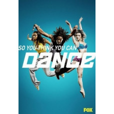 Ты думаешь, ты можешь станцевать? [8 DVD]