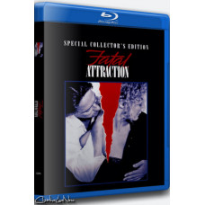 Роковое влечение [Blu-Ray]