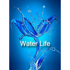 Водне життя [1 DVD]