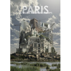 Париж: Путешествие во времени [1 DVD]