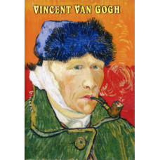 All about Van Gogh [1 DVD]