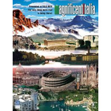 Чудова Італія [3 DVD]