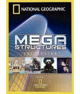 Superstructures [5 DVDs]