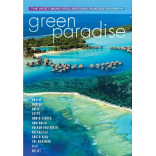 Green Paradise [1 DVD]