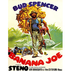 Banana Joe [Blu-Ray]