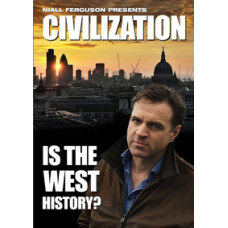 Загибель Західної цивілізації? [1 DVD]