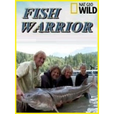 Freshwater Giant Hunter [1 DVD]