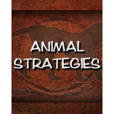 Animal Strategies [1 DVD]