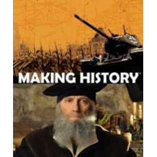 Відтворюючи історію [1 DVD]