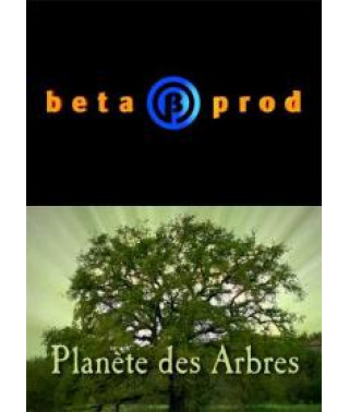Planet of the Trees [1 DVD]