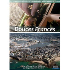 Мила Франція [1 DVD]