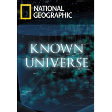 Известная Вселенная (1-3 сезон) [2 DVD]