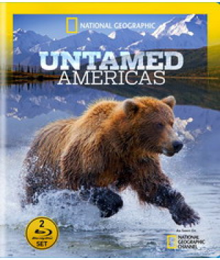 American Wildlife [1 DVD]