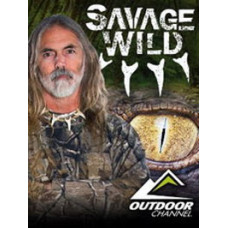 Danger in the Wild [2 DVDs]