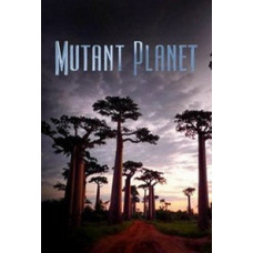 Планета мутантів [1 DVD]