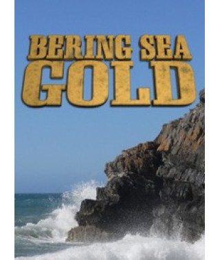 gold fever. Bering Sea [1 DVD]