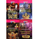 Тайны монархов [1 DVD]