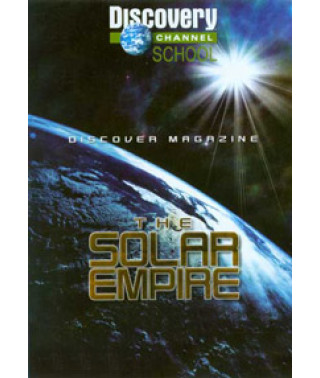 Сонячна імперія [1 DVD]