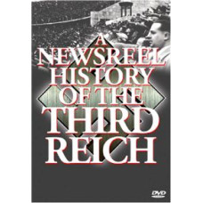 Історія Третього Рейху в кінохроніці 1941 [1 DVD]