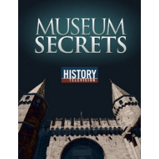 Музейні таємниці [1 DVD]