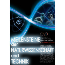 З історії великих наукових відкриттів [2 DVD]