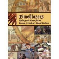 Time Seekers [1 DVD]