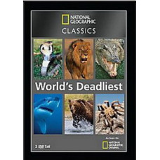 The Most Dangerous Animals [1 DVD]