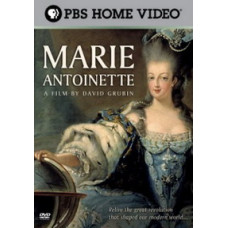 Мария Антуанетта [1 DVD]