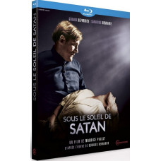 Под Солнцем Сатаны [Blu-Ray]