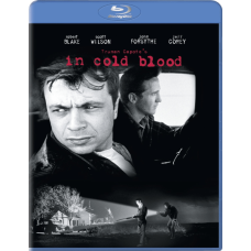 Хладнокровное убийство [Blu-Ray]