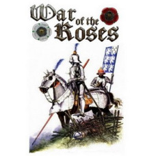 Війни Троянд [1 DVD]