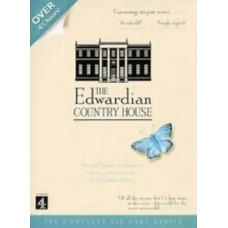 Садиба епохи короля Едуарда [1 DVD]