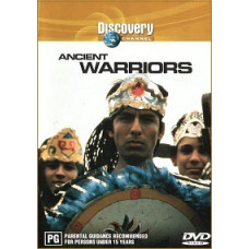 Часи та Воїни [1 DVD]
