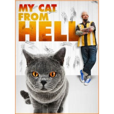 Адская кошка [3 DVD]