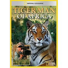 Життя з тиграми [1 DVD]