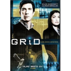 Координаты (Сеть) [1 DVD]