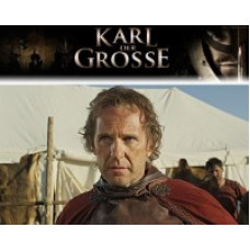 Мифы и правда о Карле Великом [1 DVD]