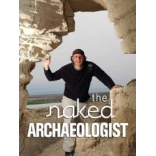 Практична археологія [1 DVD]